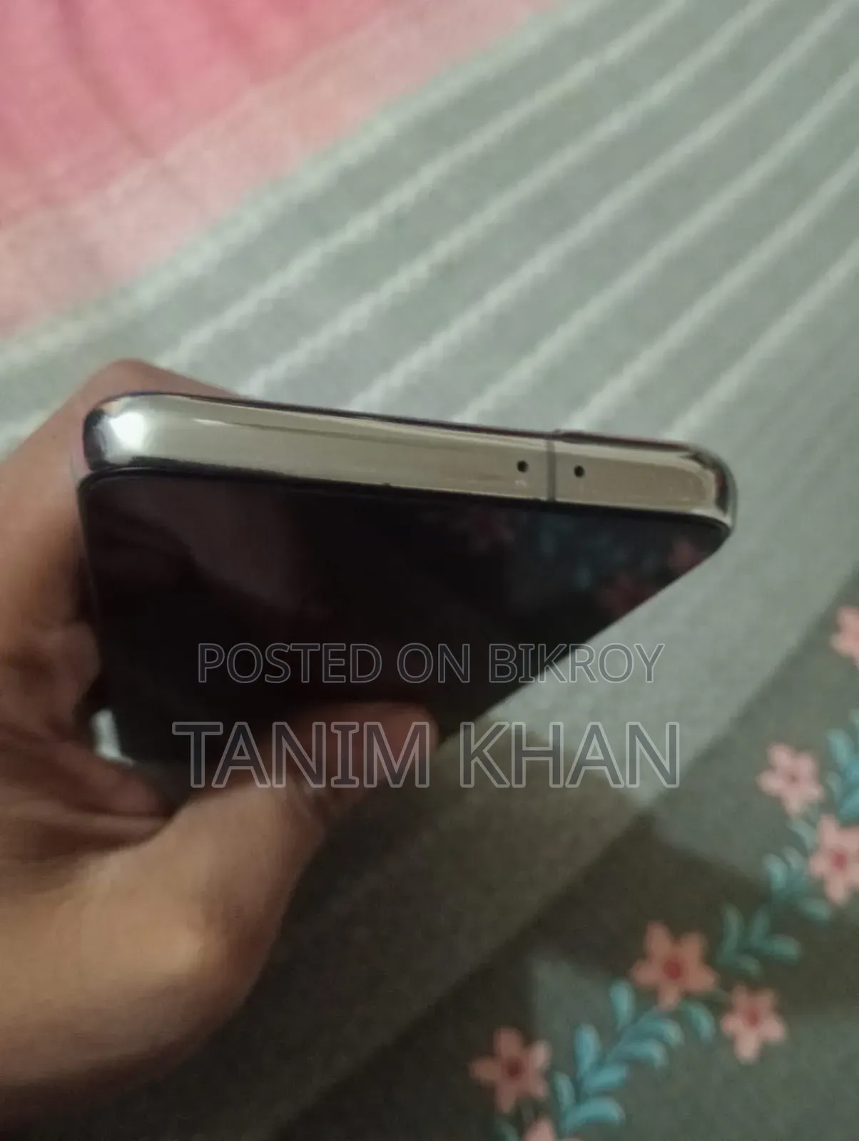 স্যামসাং গ্যালাক্সি এস২১ ৫জি ২৫৬ জিবি পার্পল