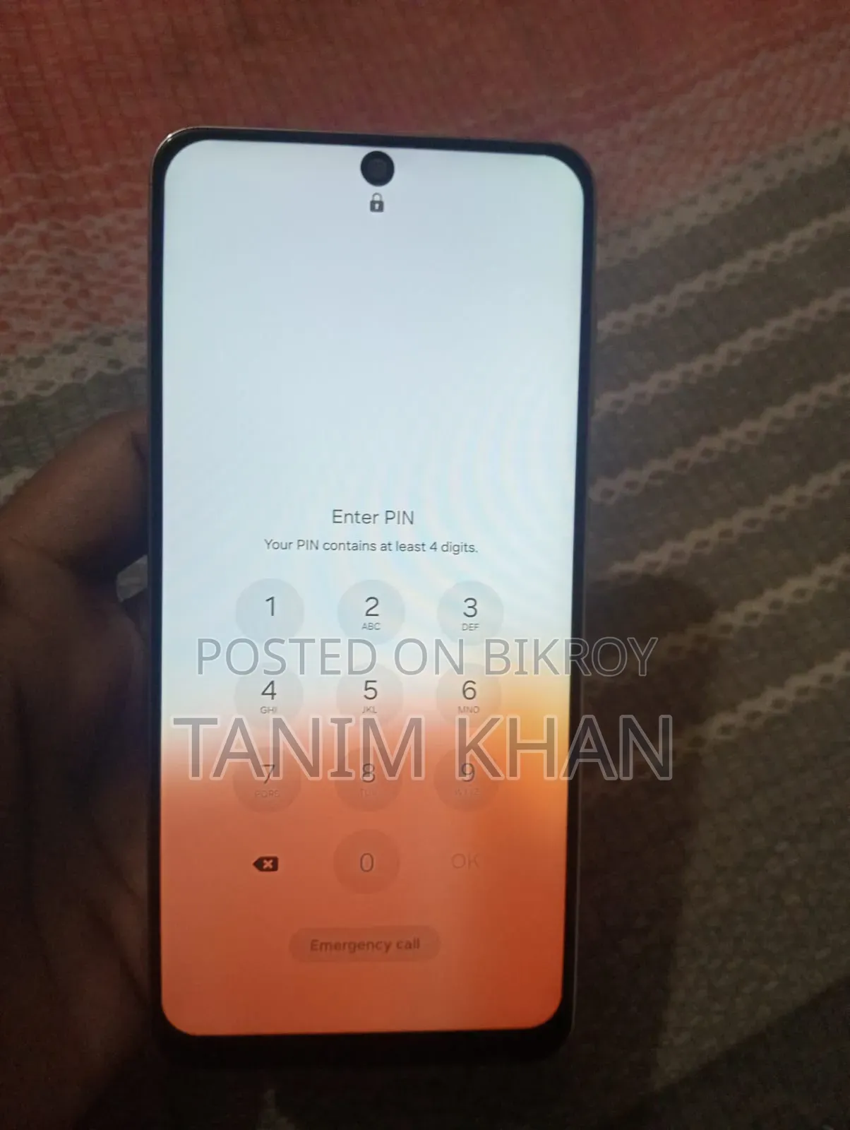 স্যামসাং গ্যালাক্সি এস২১ ৫জি ২৫৬ জিবি পার্পল