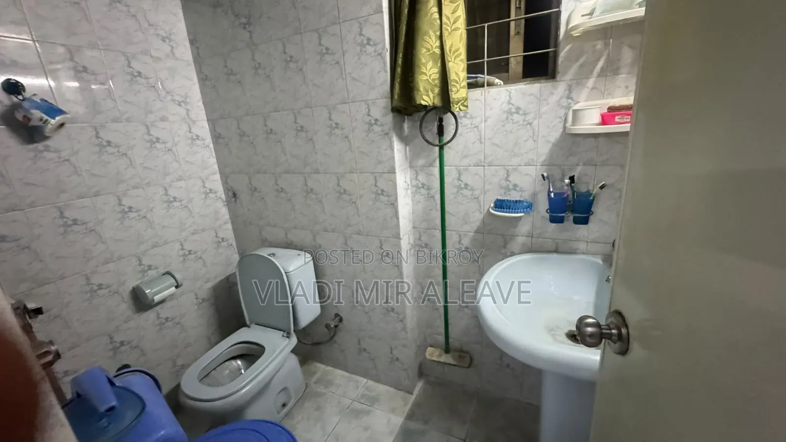 উদ্য্যান, শ্যামলীতে ৩ বেডরুমের অ্যাপার্টমেন্ট বিক্রয়ের জন্য