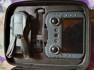 Drone Camera