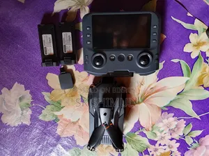 Drone Camera