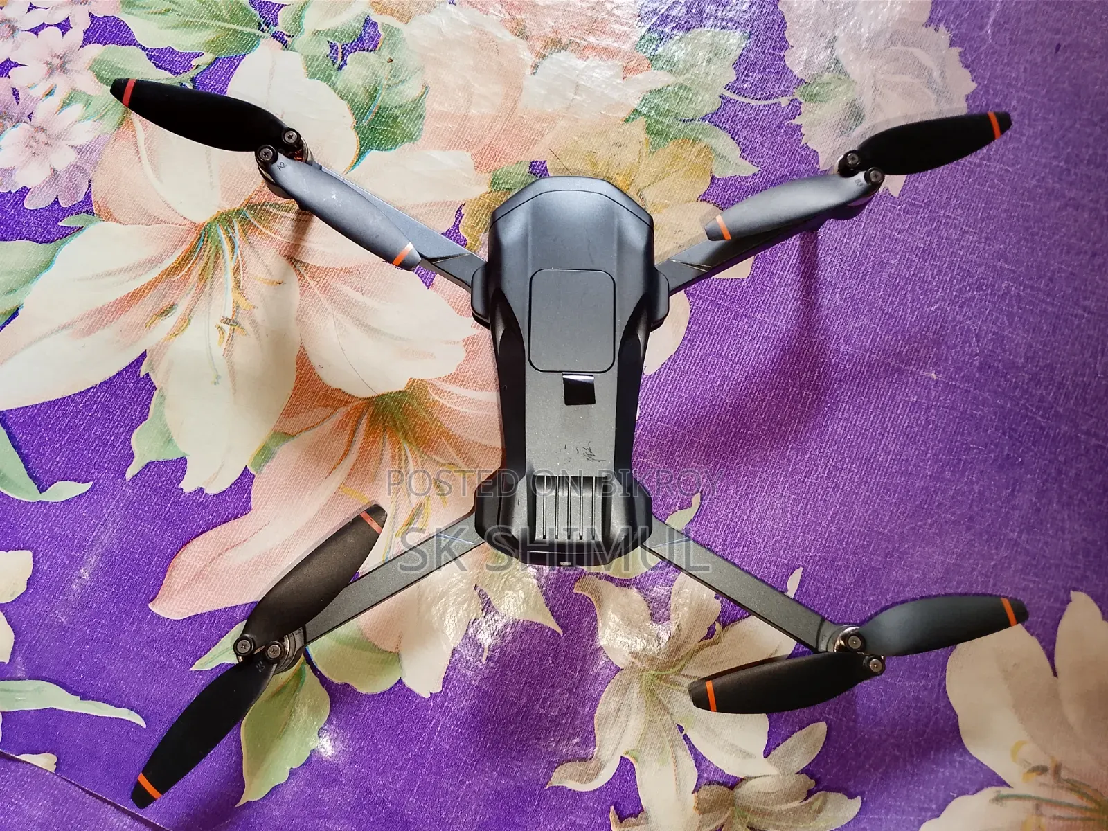 Drone Camera