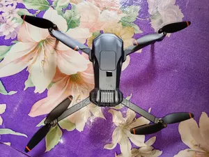 Drone Camera