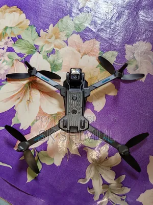 Drone Camera