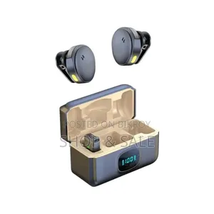 SX21 Wireless Microphone