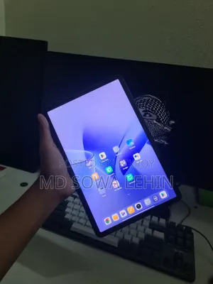 Xiaomi Pad 5 128 GB Black