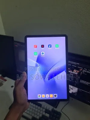 Xiaomi Pad 5 128 GB Black