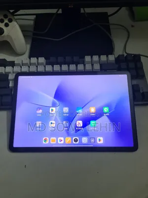 Xiaomi Pad 5 128 GB Black