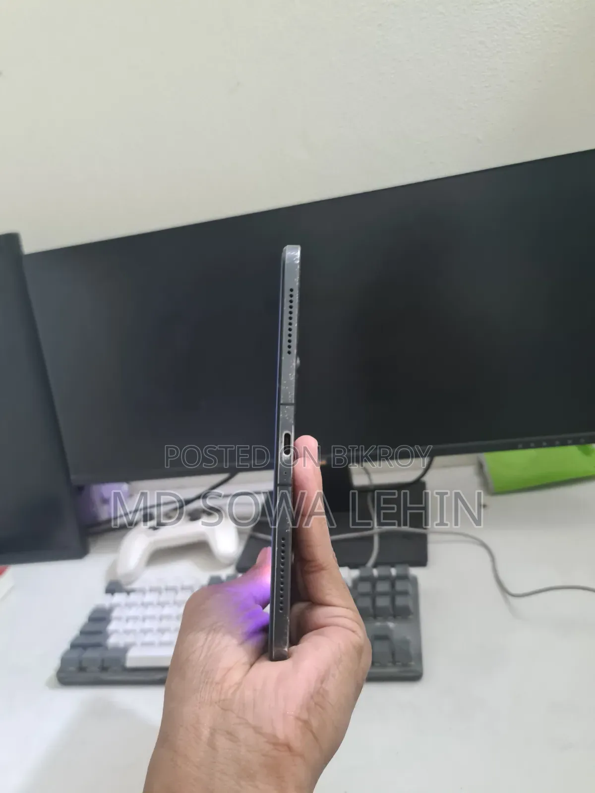 Xiaomi Pad 5 128 GB Black