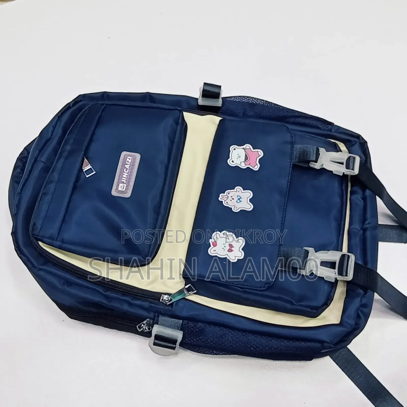 Kids Backpack Children School Bags