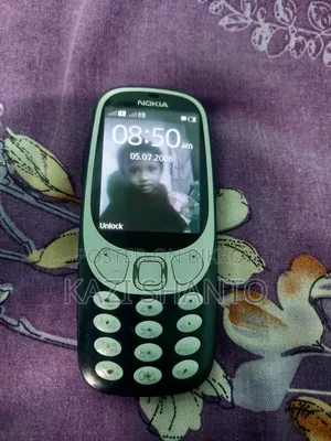 Nokia 3310 Black