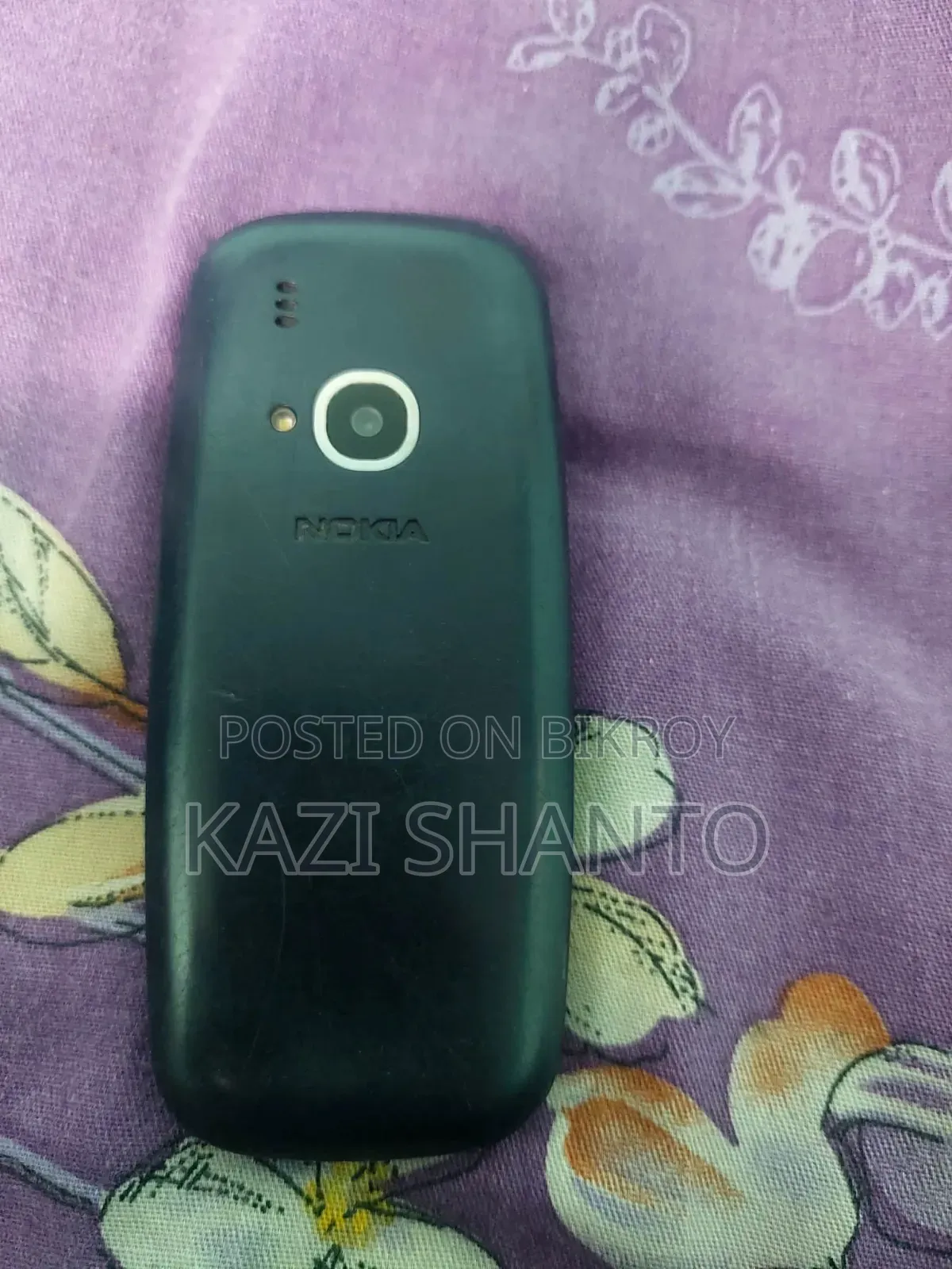 Nokia 3310 Black