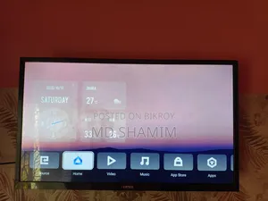 Vertex Smart TV