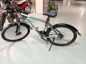 গিয়ার সাইকেল