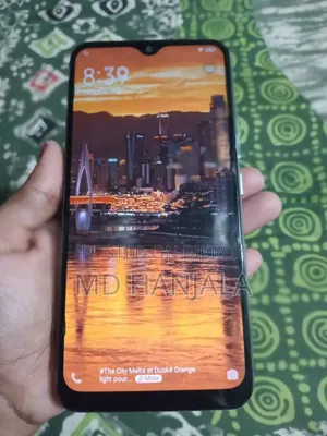 ভিভো ওয়াই ১৭ ২৫৬ জিবি