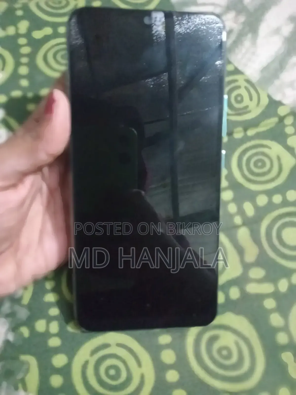 ভিভো ওয়াই ১৭ ২৫৬ জিবি