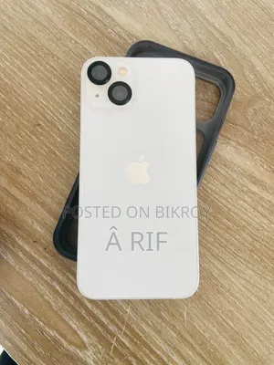 Apple iPhone 13 128 GB White