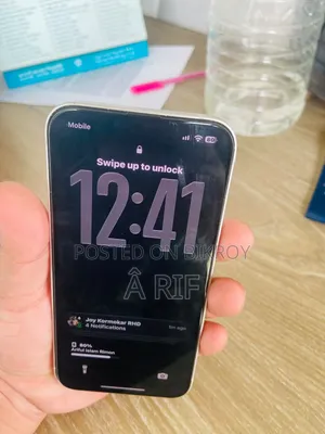 Apple iPhone 13 128 GB White