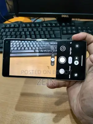 গুগল পিক্সেল ৭এ ১২৮ জিবি সাদা