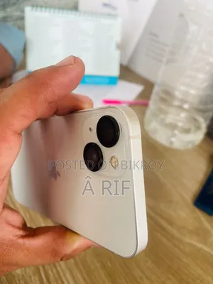 Apple iPhone 13 128 GB White