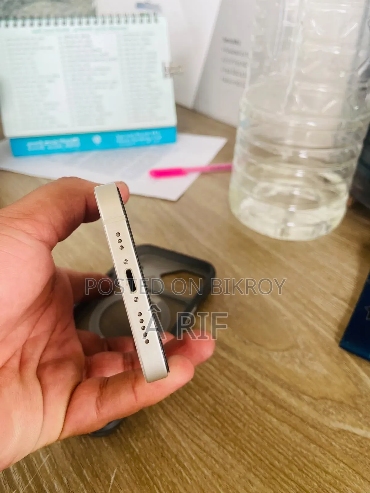 Apple iPhone 13 128 GB White