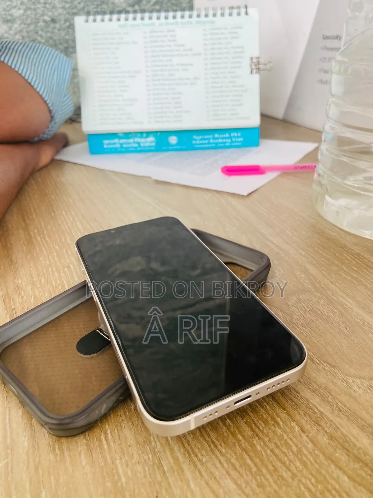 Apple iPhone 13 128 GB White