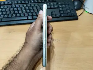 গুগল পিক্সেল ৭এ ১২৮ জিবি সাদা