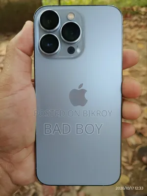 অ্যাপল আইফোন ১৩ প্রো ১২৮ জিবি