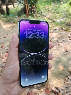 অ্যাপল আইফোন ১৩ প্রো ১২৮ জিবি