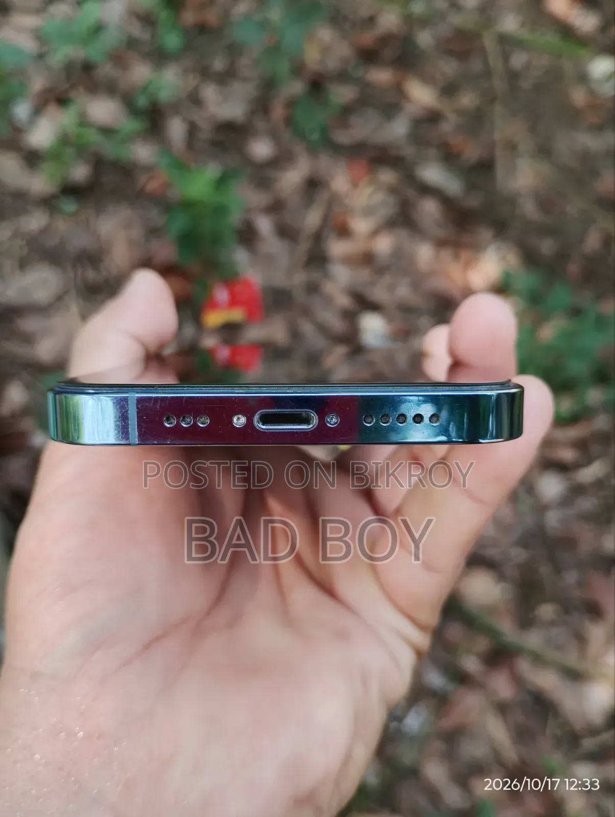 অ্যাপল আইফোন ১৩ প্রো ১২৮ জিবি