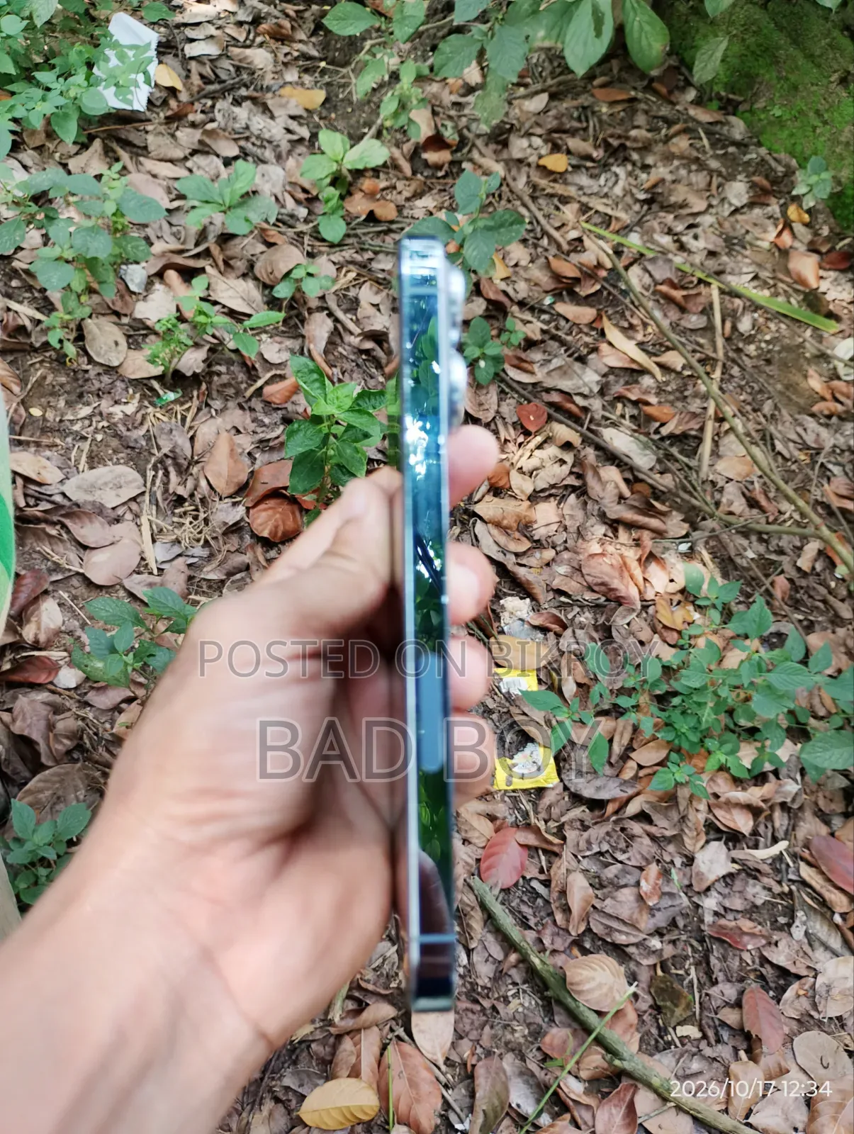 অ্যাপল আইফোন ১৩ প্রো ১২৮ জিবি