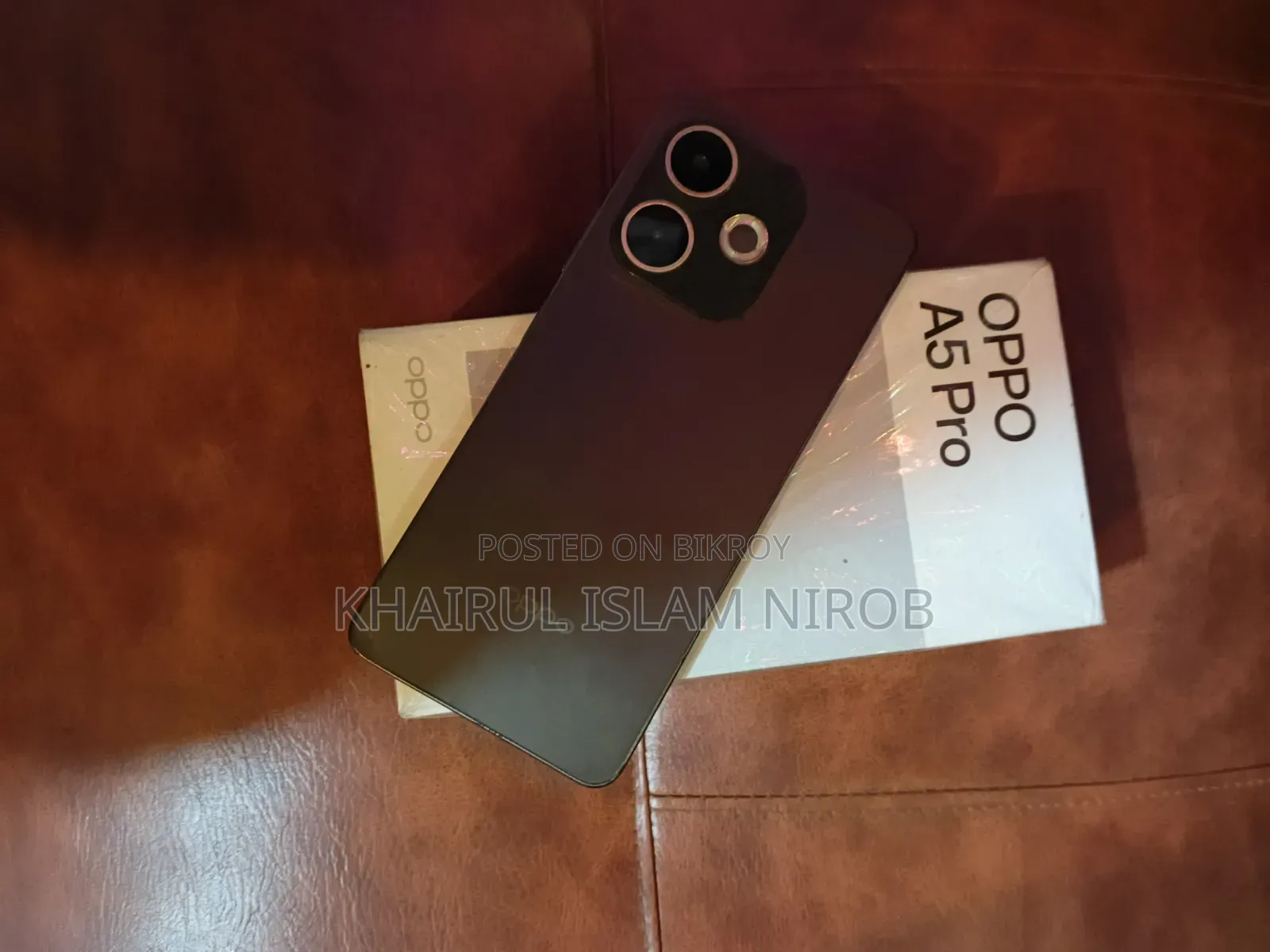 Oppo A5 Pro 128 GB