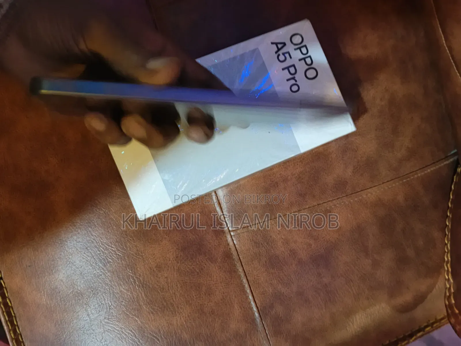 Oppo A5 Pro 128 GB