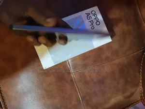 Oppo A5 Pro 128 GB