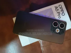 Oppo A5 Pro 128 GB