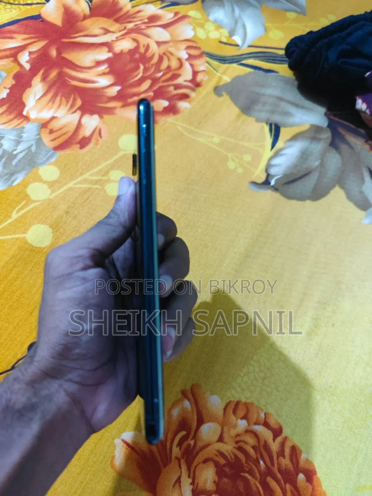 অ্যাপল আইফোন ৭ প্লাস ১২৮ জিবি ব্ল্যাক