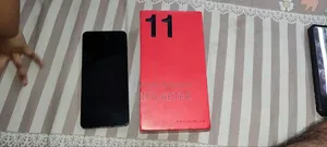 ওয়ানপ্লাস ১১ ২৫৬ জিবি গ্রে