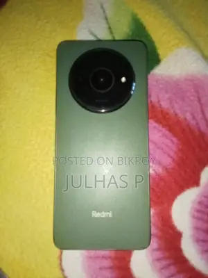 শাওমি রেডমি এ৩ ৬৪ জিবি সবুজ