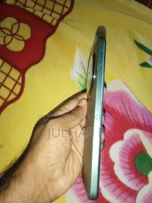 শাওমি রেডমি এ৩ ৬৪ জিবি সবুজ