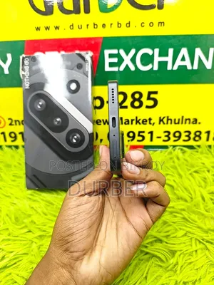 Nothing Phone 3a 128 GB Black