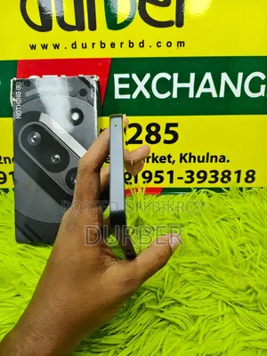 Nothing Phone 3a 128 GB Black