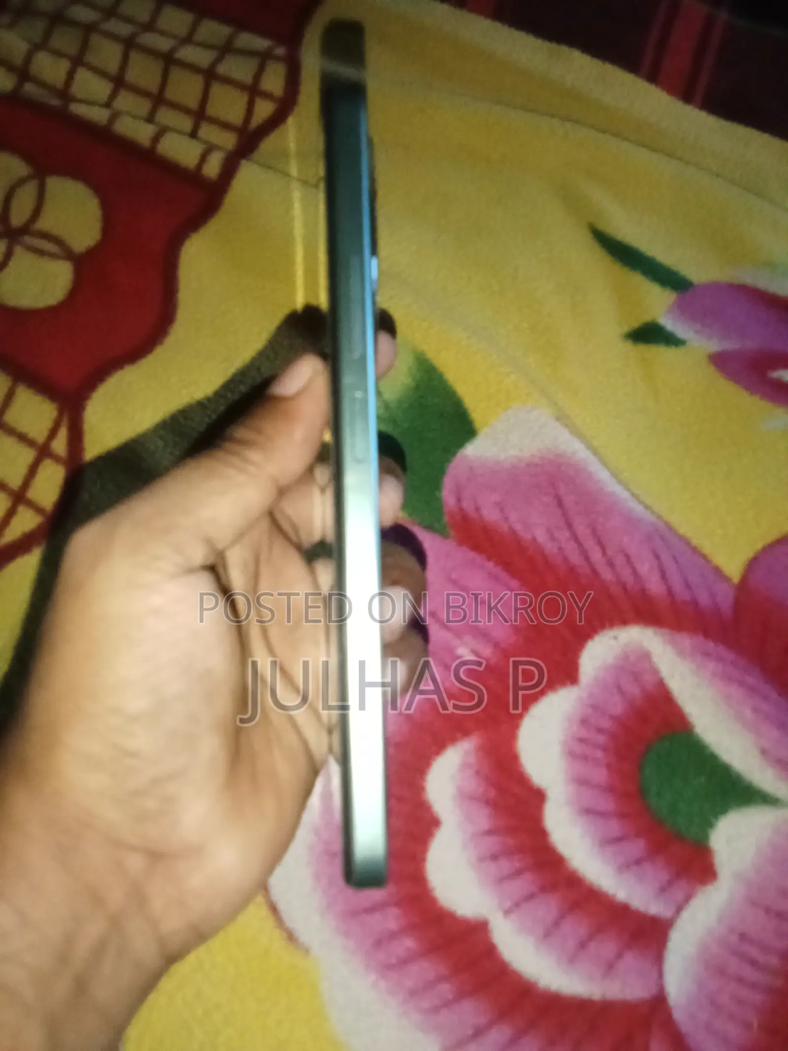শাওমি রেডমি এ৩ ৬৪ জিবি সবুজ
