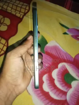 শাওমি রেডমি এ৩ ৬৪ জিবি সবুজ