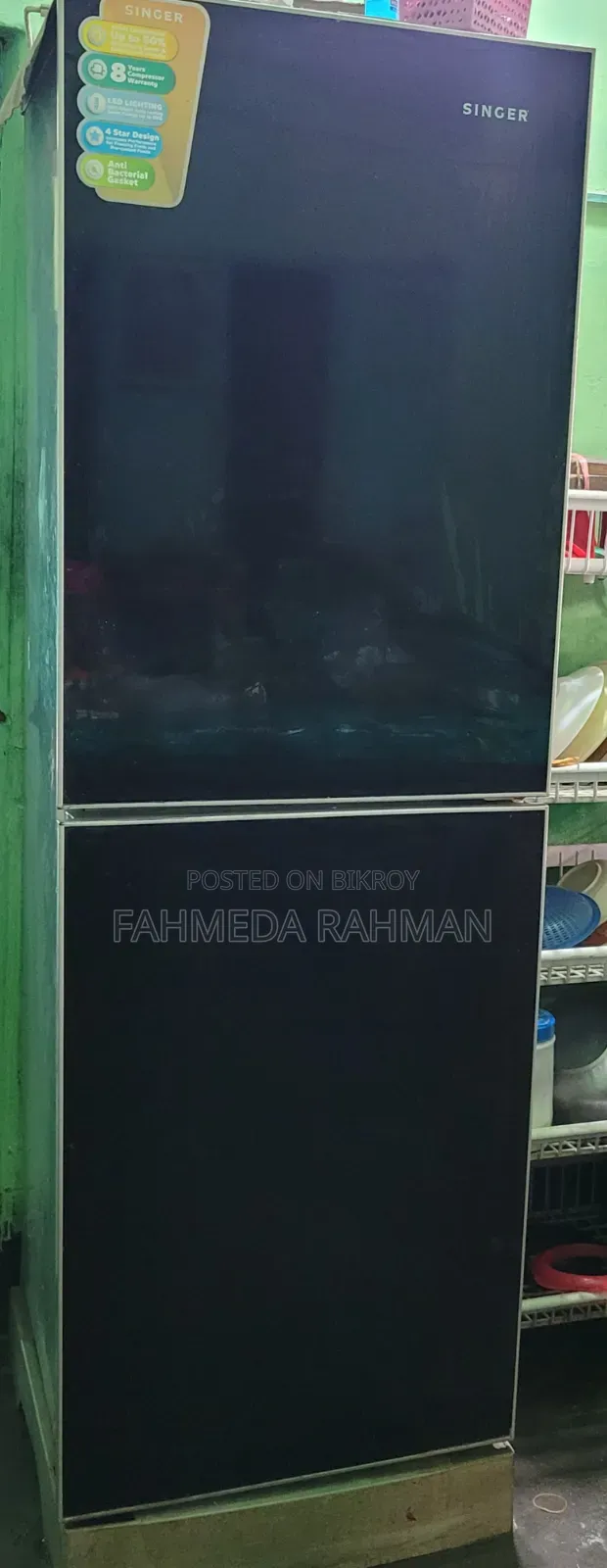 Refrigerator for Sale