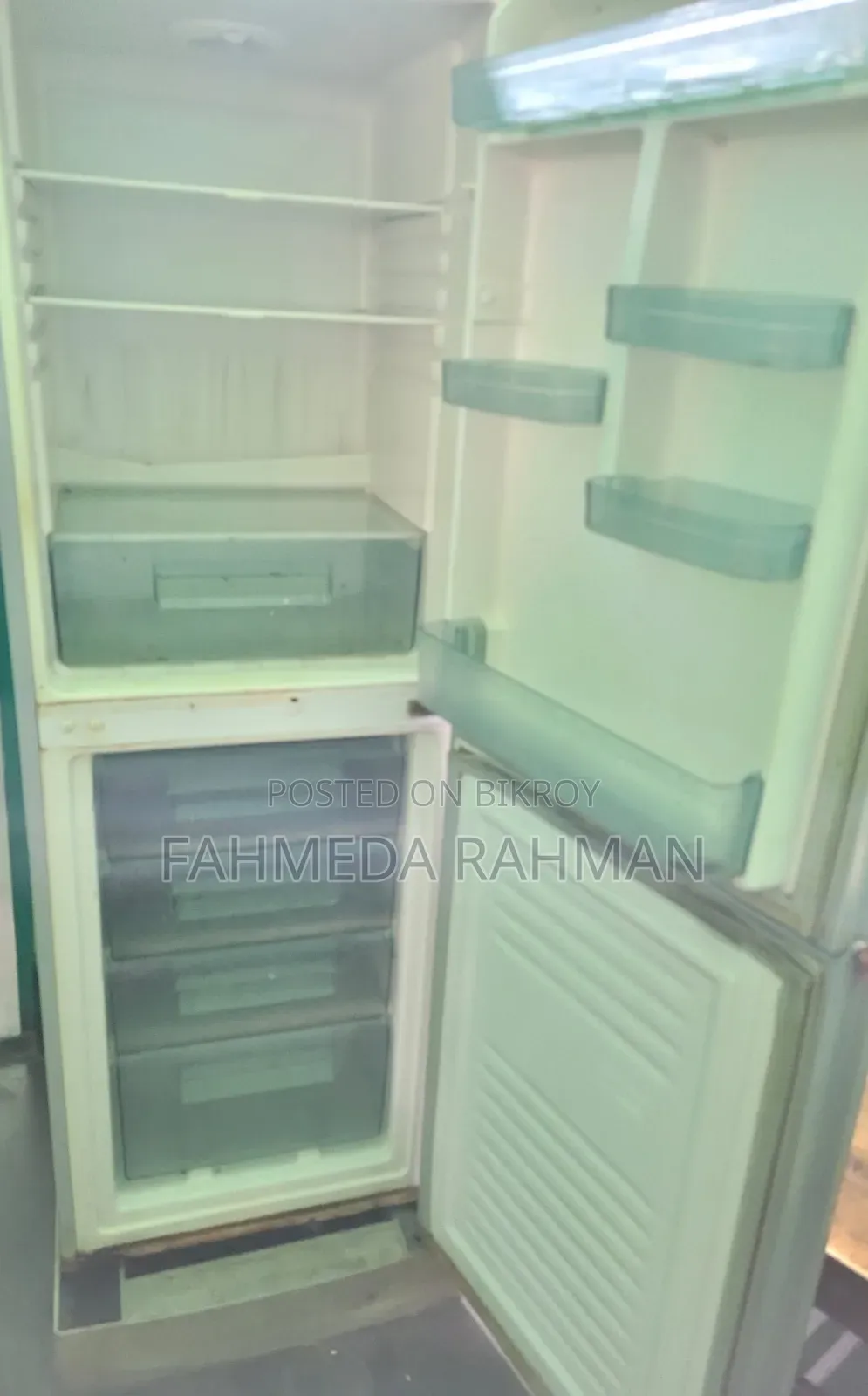 Refrigerator for Sale