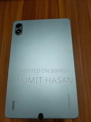 Xiaomi Redmi Pad 2 Pro 256 GB Gray