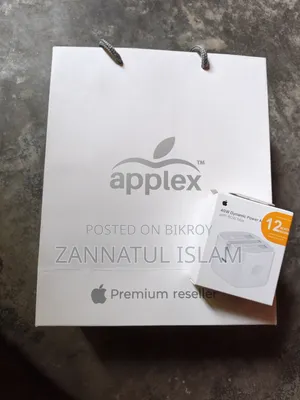 Apple 40w Original Adapter (NFC Supported)