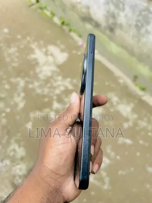 Xiaomi Redmi 14C 128 GB Black