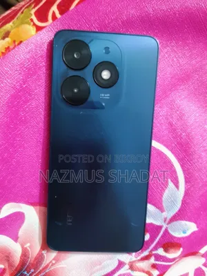 Tecno Spark Go 64 GB Blue