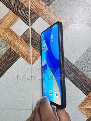Tecno Spark Go 64 GB Blue